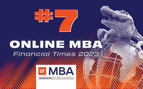 financial times online mba